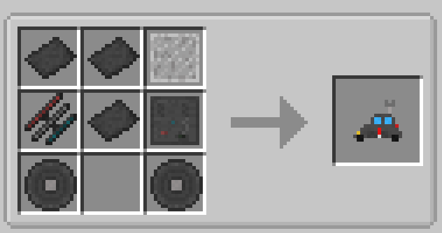 tivcraft