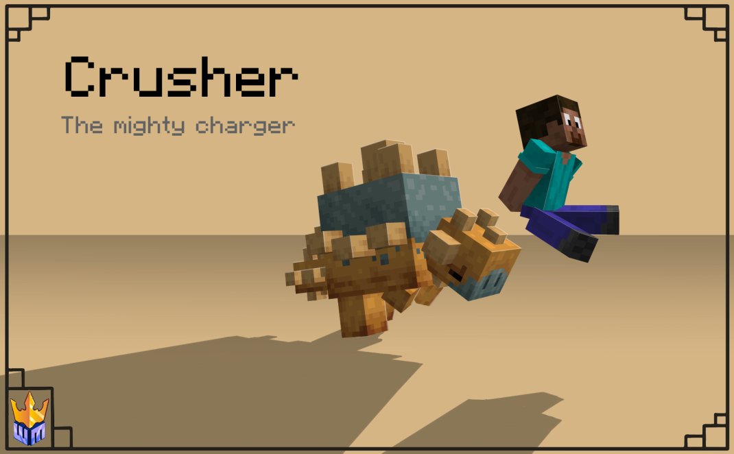 Crusher