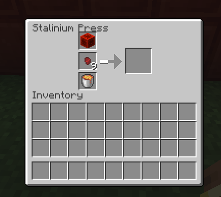 Stalinium Press