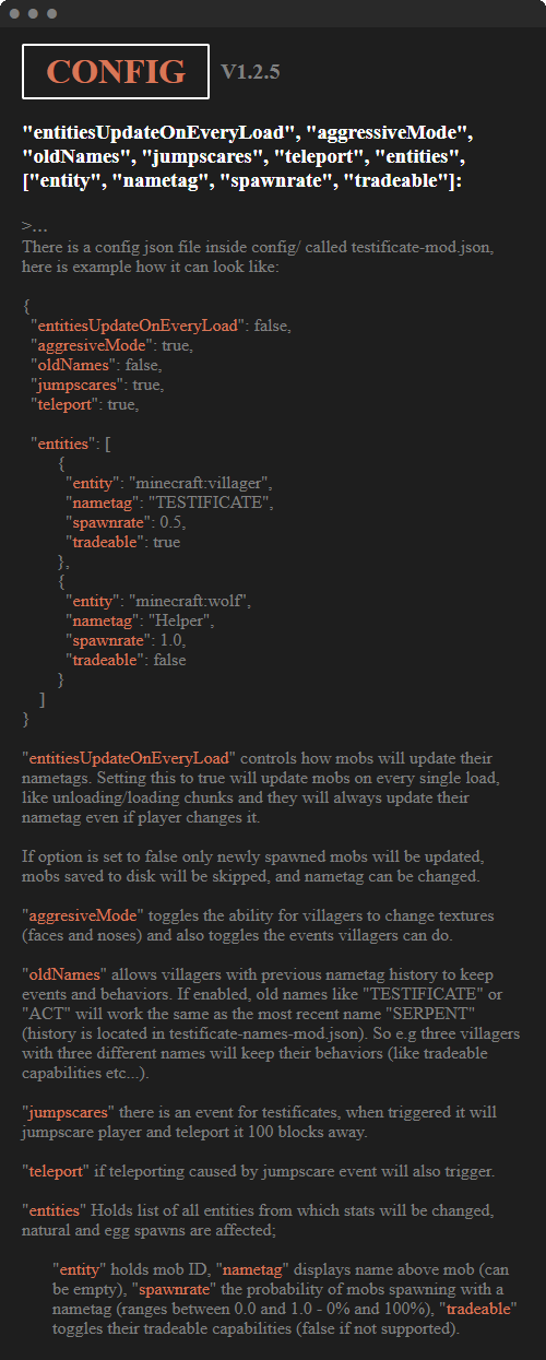 CONFIG