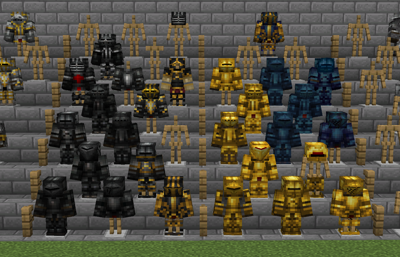 armor part 2