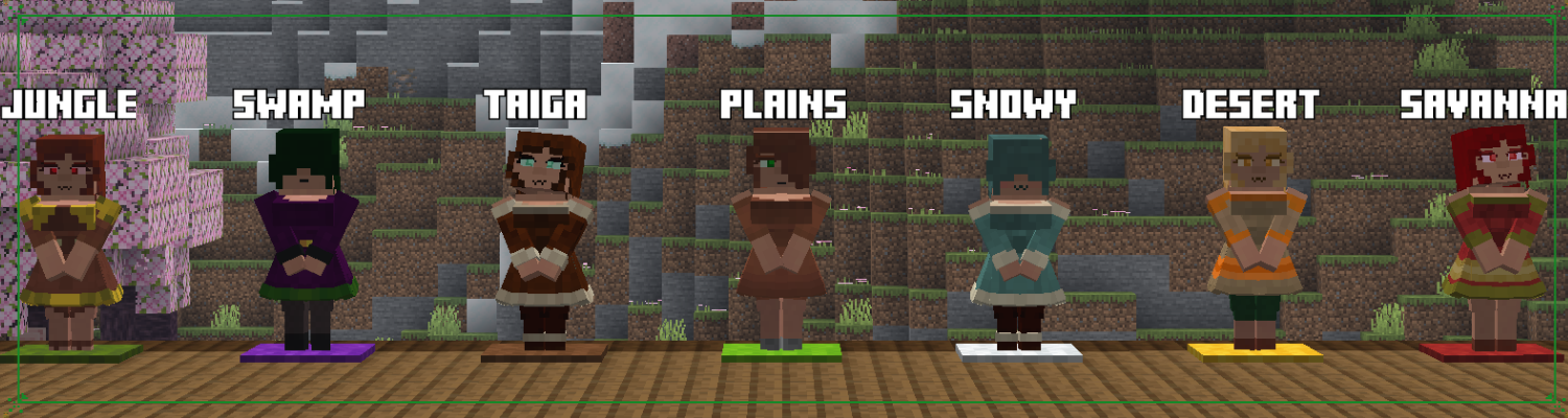 All varians