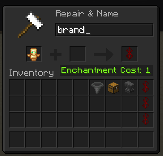 inv Looks
