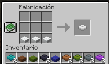 cojines