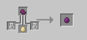 brewing purpur egg 2