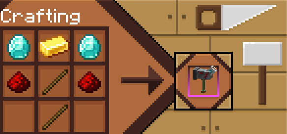 Stone Hammer