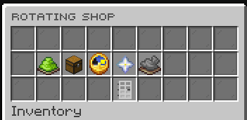 FoShop rotating shop Editor