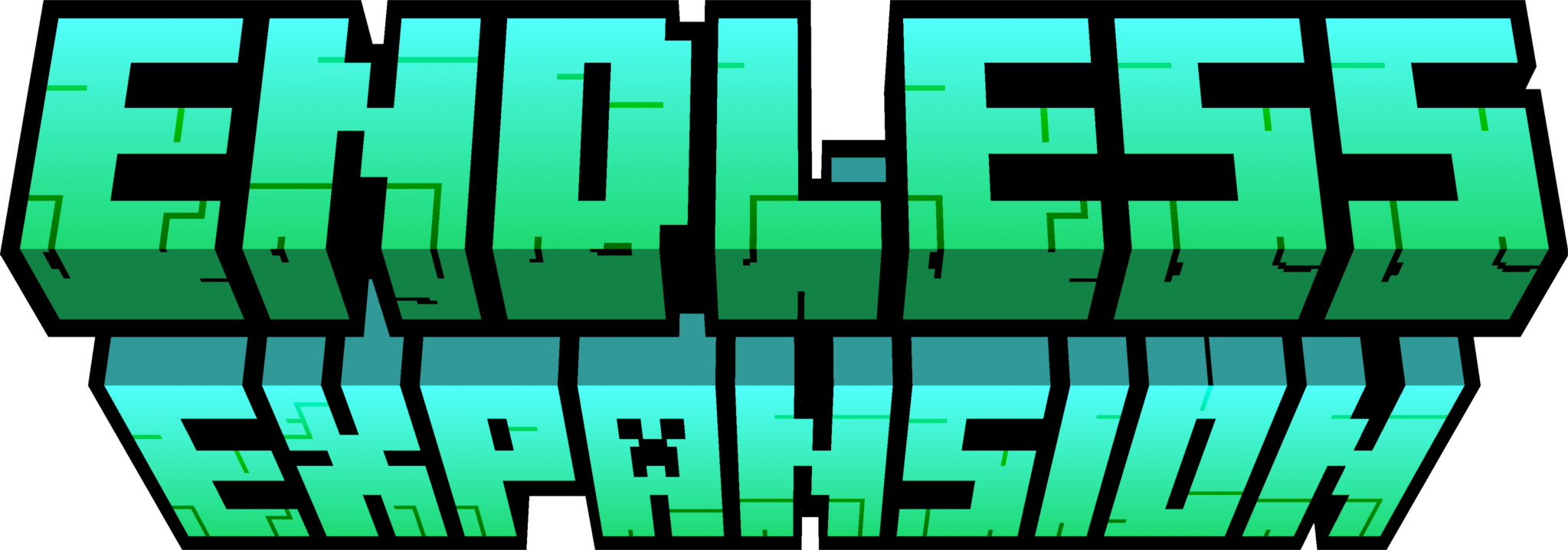 Endless Expansion Logo