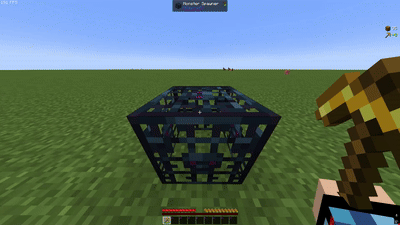 spawner