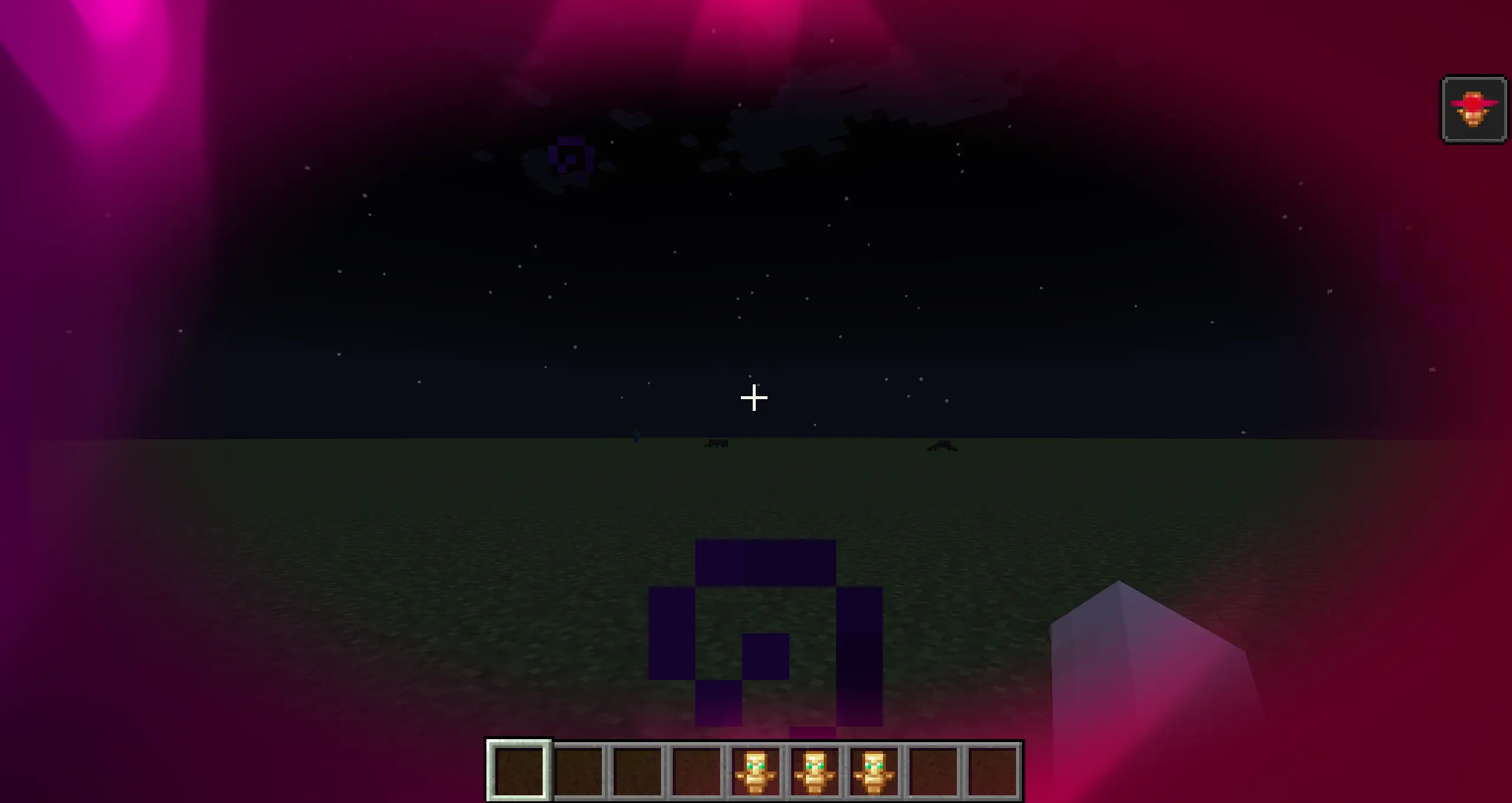 effect overlay