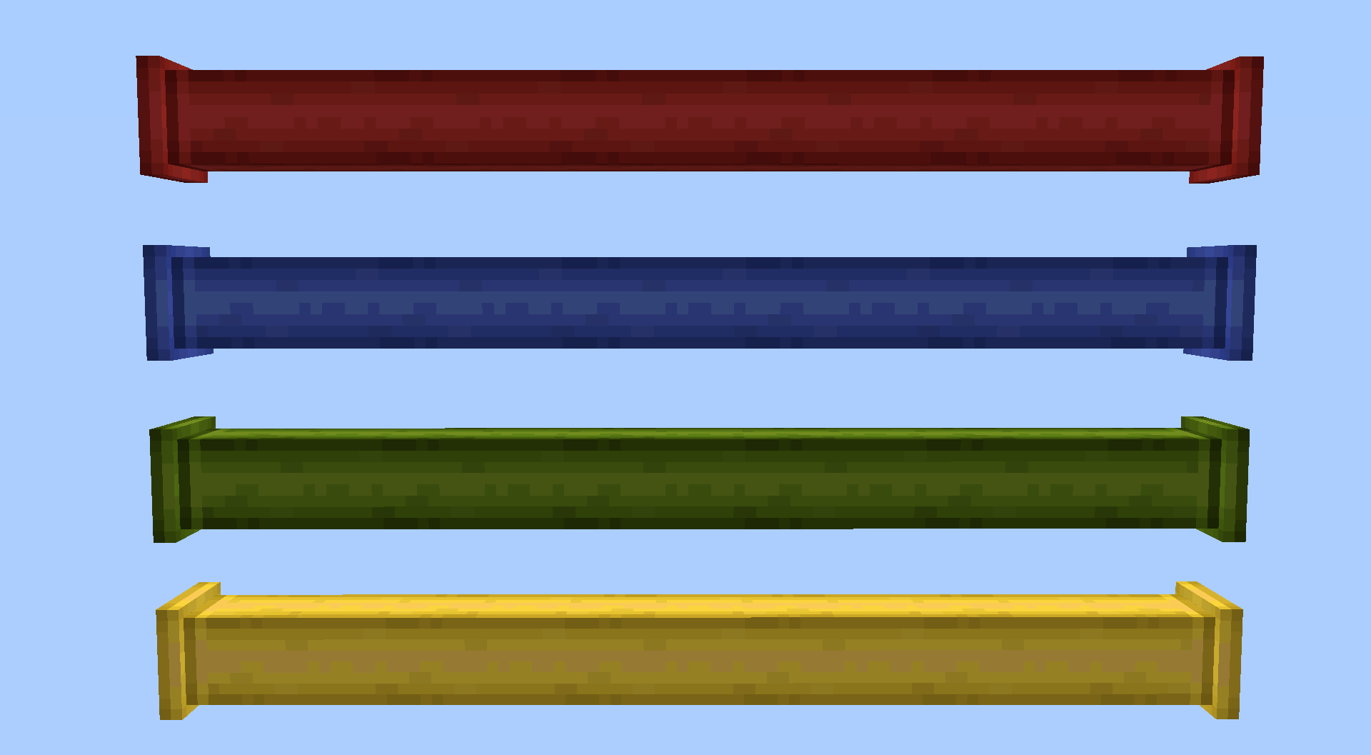 Pipes