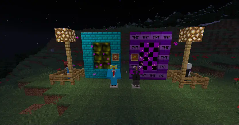 Portals