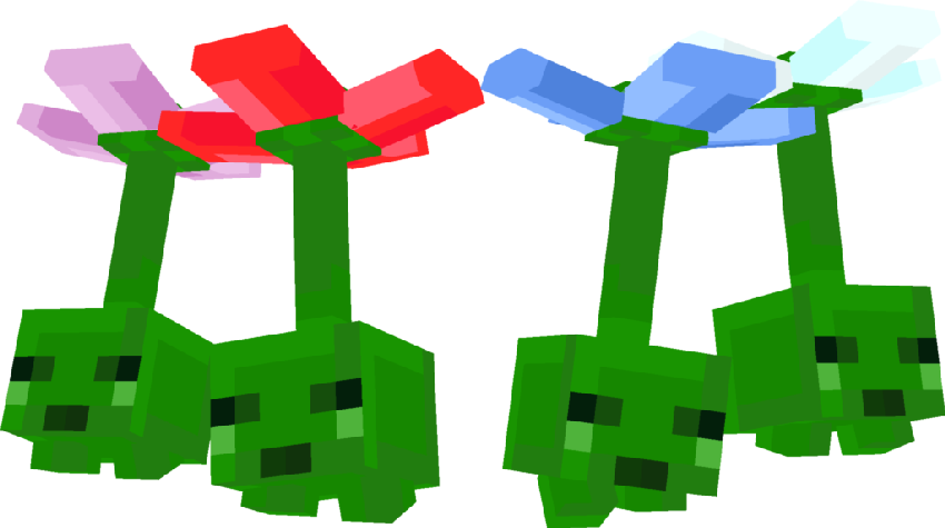 Flower Fiends