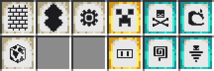 Banner Pattern Extended View