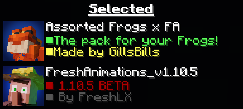 frogs_pack_order