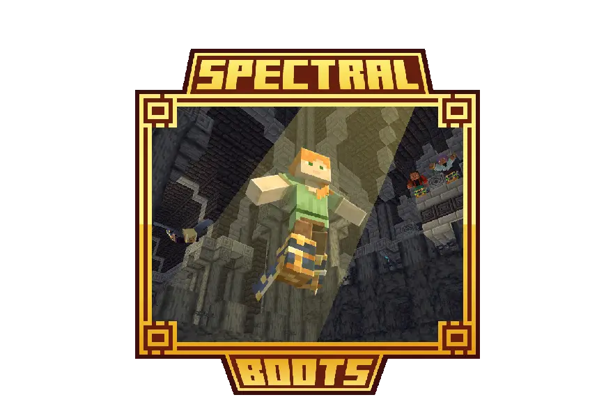 New Item Banner