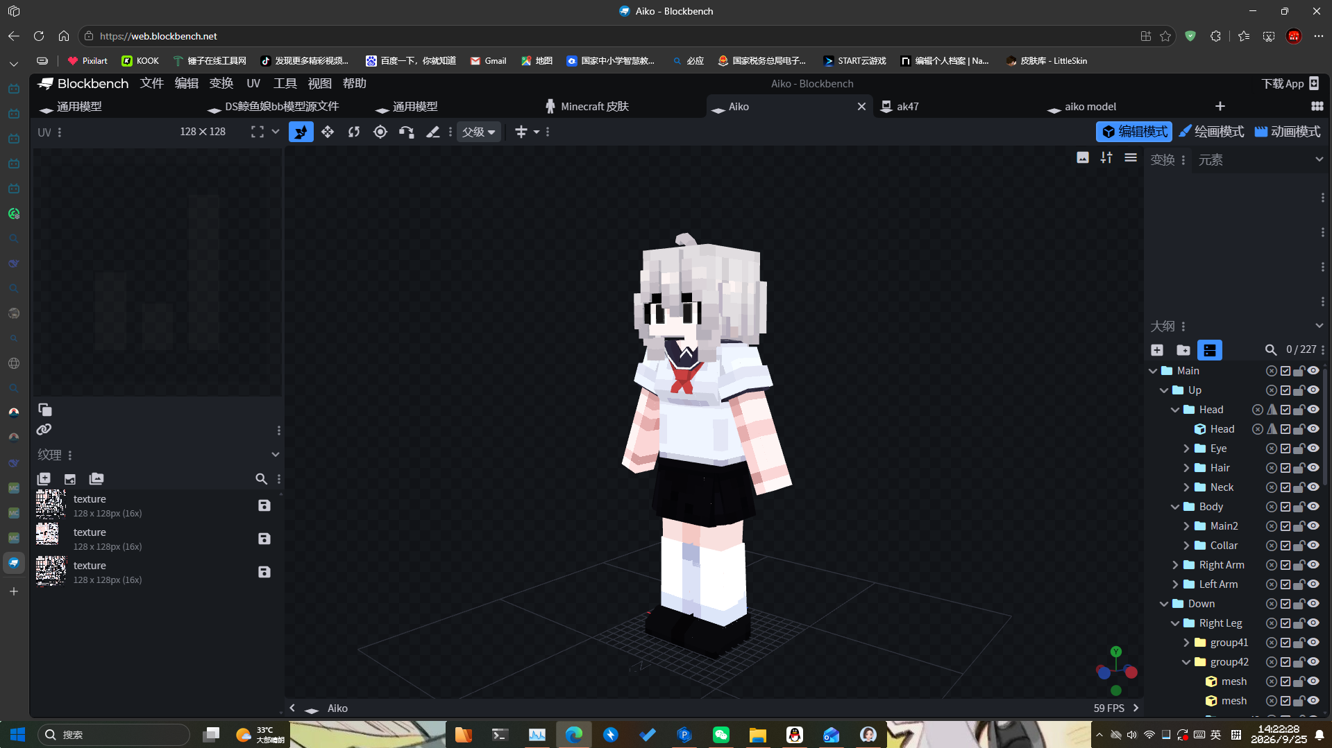 Aiko Model 2