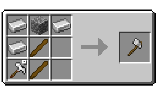 Axe