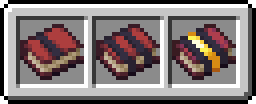 The Grimoire at each level.