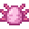 Vanilla Axolotl