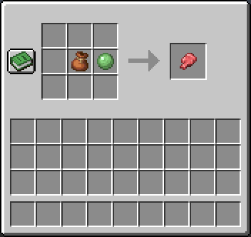 Craft 1/2
