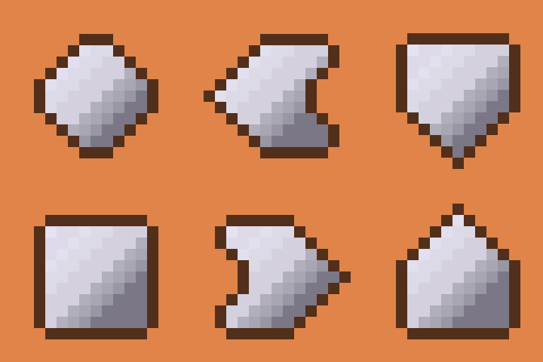 Updated light direction