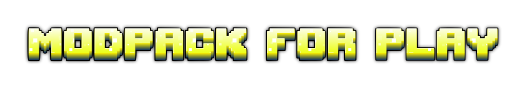 Name Modpack