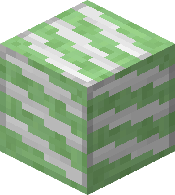 Pattern Block