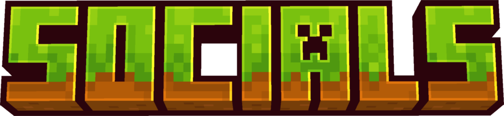 Creator's socials