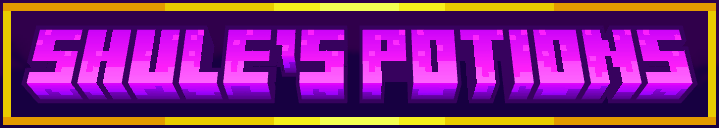 shulepotions