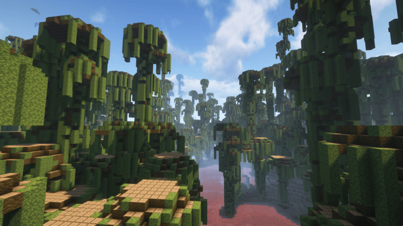 dino land