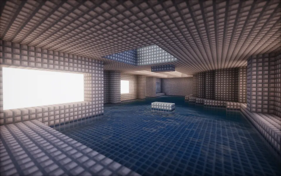 Poolrooms
