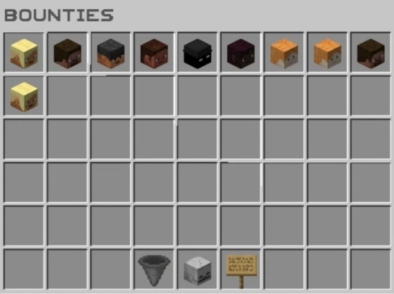 The Main GUI