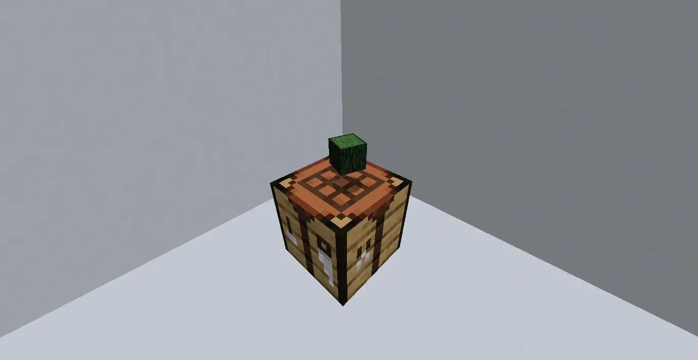 How to get a new crafting table