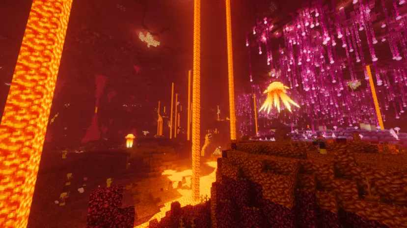Nether