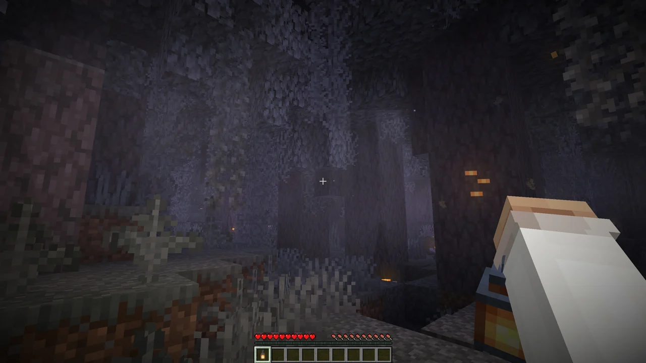 The BIG Visuals Overhaul!!