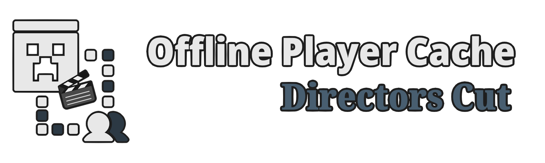 Offline Player Cache Banner