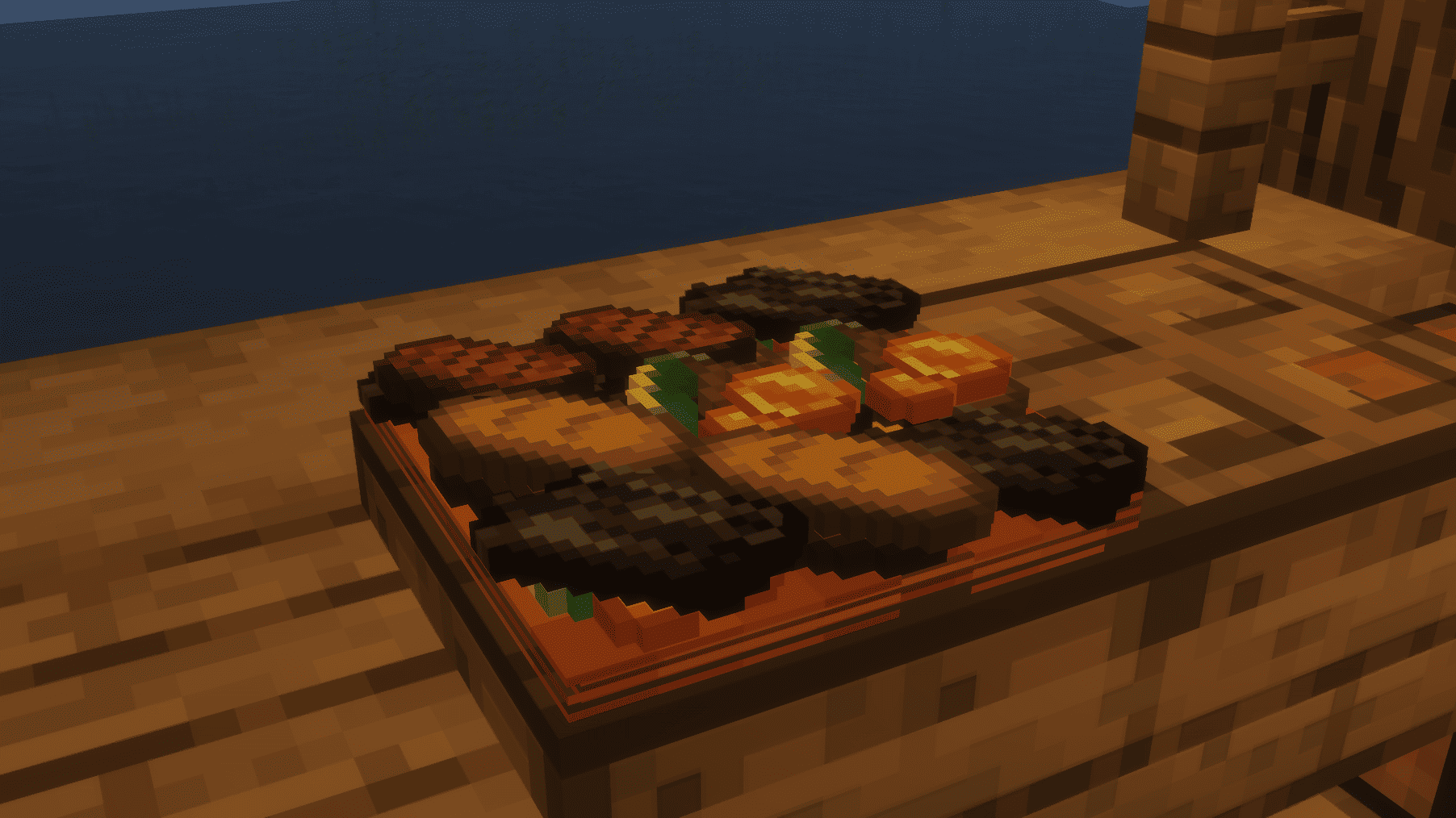 PIE