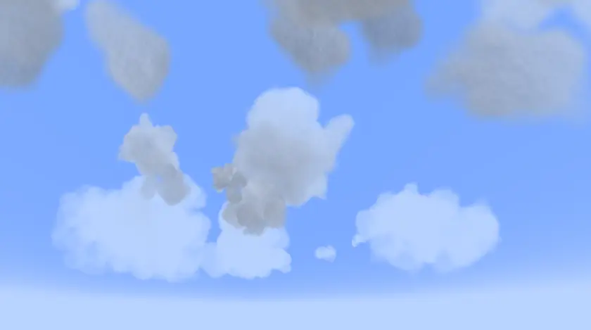 cloud