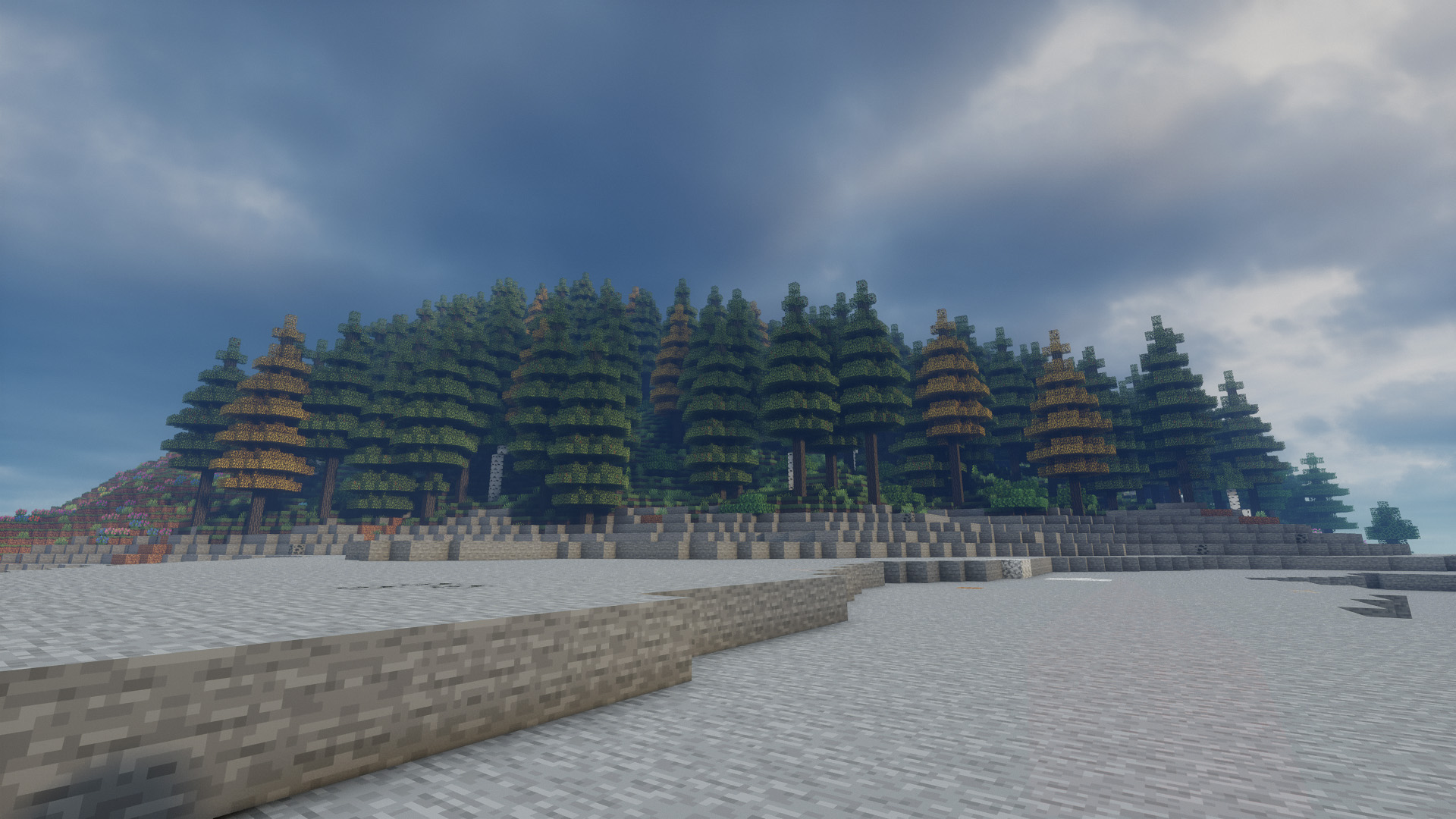 biome 1