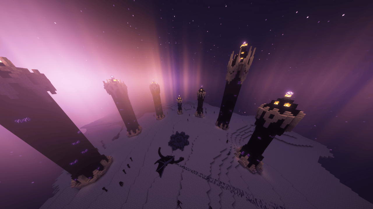 Screenshot from the game