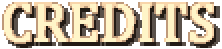 Credits