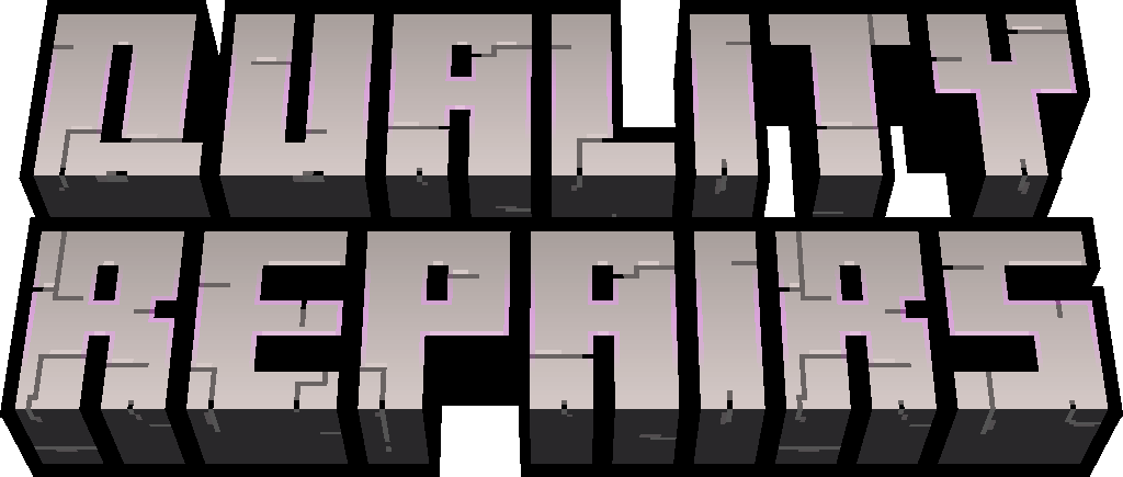 Quality Repairs