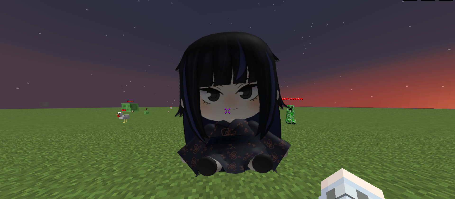 scren