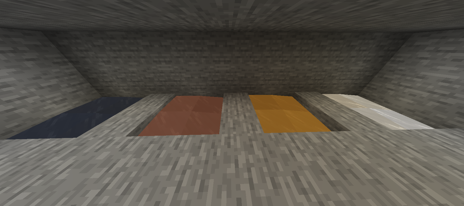 New Fluid Textures