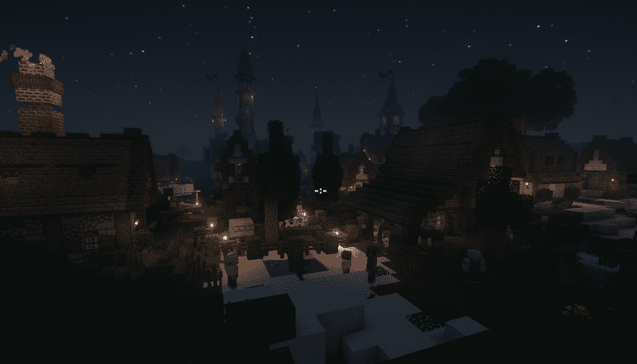 Village