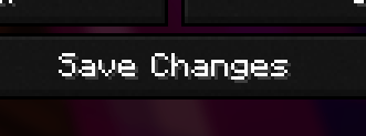 Save Changes