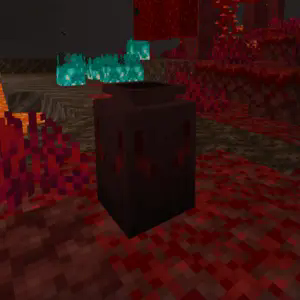 Nether Pots Generation