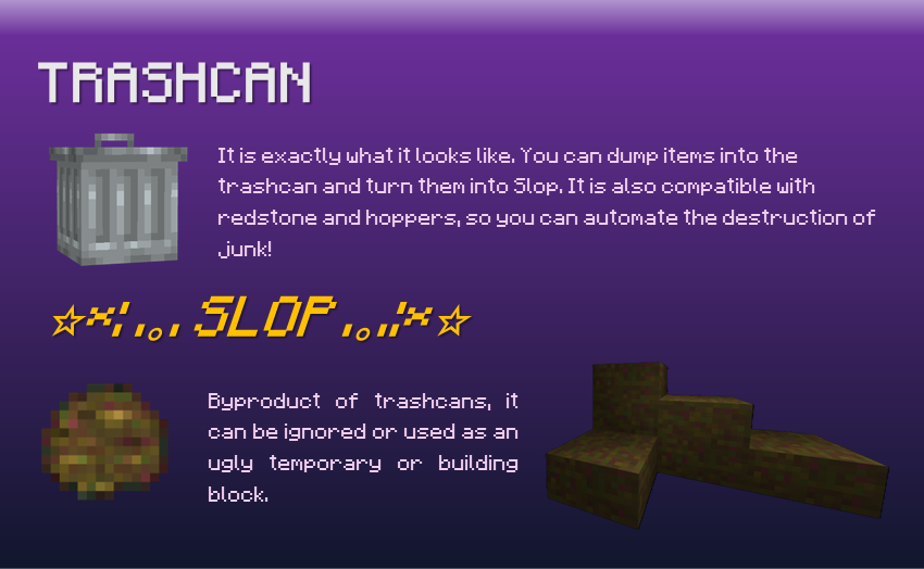 Item description 10