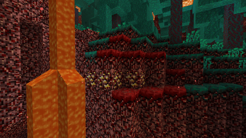 Nether screenshot